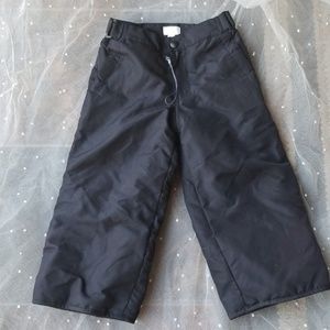 Snow pants